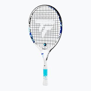 Tennisschläger für Kinder Tecnifibre Level Up 21 2026 white
