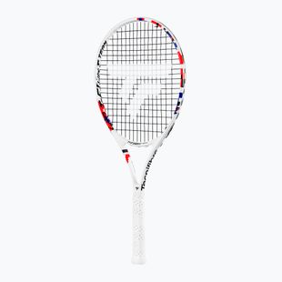 Tennisschläger für Kinder Tecnifibre Tfight Team Jr 26 2026 white