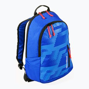 Tennisrucksack für Kinder Tecnifibre Junior Level-Up blue