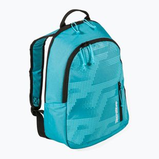 Tennisrucksack für Kinder Tecnifibre Junior Tempo turquoise