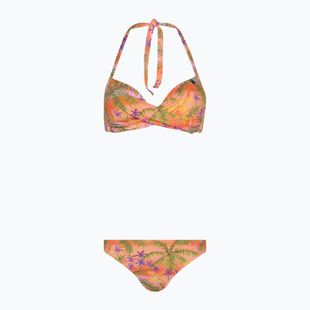 Bikini Damen Bananea Moon Eyroduca Bayocco orange