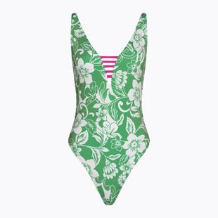Badeanzug Bikini Bananea Moon Miller Oceaneye vert