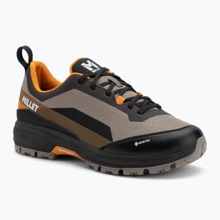 Herren-Trekkingstiefel Millet Wanaka GTX maracuja