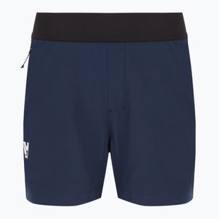 Damen-Shorts Millet Wanaka Stretch III saphir