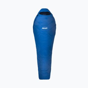 Millet Baikal 750 Regular Schlafsack rechts Sky Diver