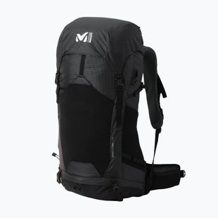 Trekkingrucksack Millet Seneca Air 40 l black