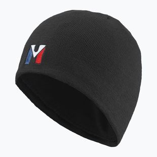 Wintermütze Millet Active Wool Beanie black