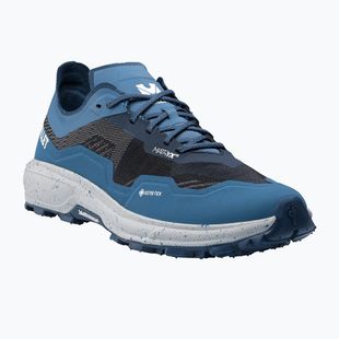 Laufschuhe für Damen Millet Intense GTX blue