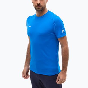 Herren Millet Fusion T-shirt eisblau
