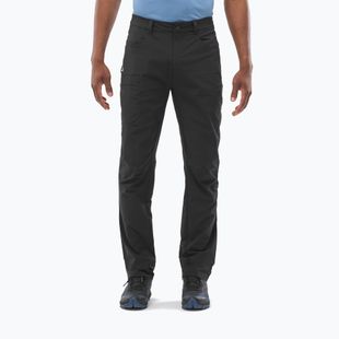 Herren-Kletterhose Millet Ubic Stretch Black
