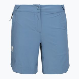 Damen-Shorts Millet Ubic Stretch coronet blau
