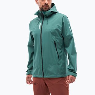 Herren Millet Fitz Roy Flasche regen Jacke