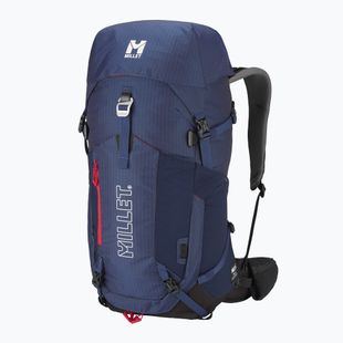 Rucksack Millet Ubic 30 l e-dark blue