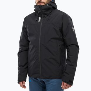 Herren-Regenjacke Millet Kamet Gore-Tex Jacket Jacket black