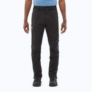 Herren-Trekkinghose Millet Seneca Hybrid Pant black