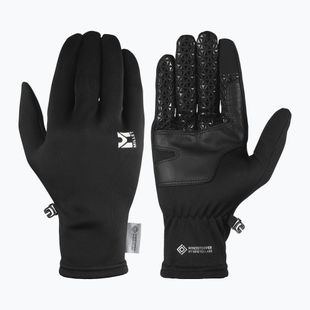 Handschuhe Millet White Gore-Tex Infinium Gloves black