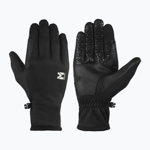 Handschuhe Millet Warm Stretch Gloves black