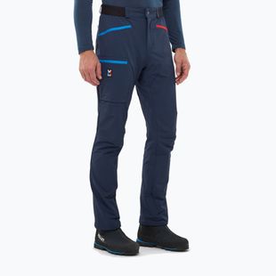 Herrenhose Millet Trilogy Icon Cordura saphir