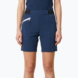 Damen-Shorts Milet Trilogy Icon Cordura saphir