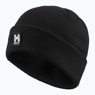 Wintermütze Millet Chamonix Urban Beanie Beanie black
