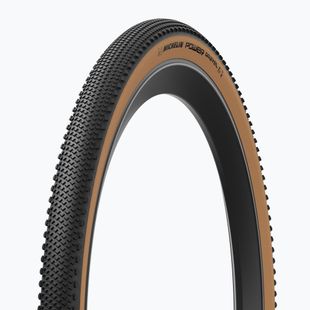 Michelin Power Gravel V2 TS TLR Competition Line 700 x 40C klassischer Fahrradreifen
