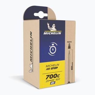 Michelin Air Stop Auto-SV 27,5" x 1,85-2,4 / 48 mm Fahrradschlauch
