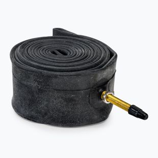 Michelin Air Stop Gal-Fv 40mm Fahrradschlauch 215887 schwarz 00082290