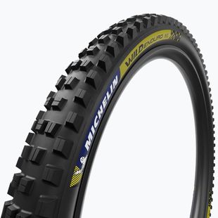 Michelin Wild Enduro MS Racing Line Foldable Magi-X TS TLR 29" x 2.40 blau/gelb Fahrradreifen