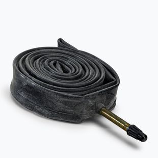 Michelin Air Comp Ultralight Gal-FV Fahrradschlauch 916182 schwarz 00082265