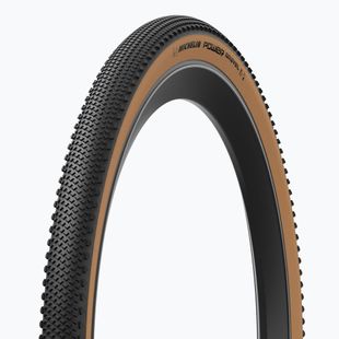 Michelin Power Gravel V2 TS TLR Competition Line 700 x 35C klassischer Fahrradreifen