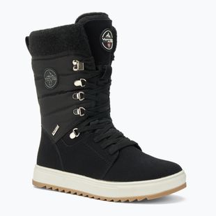 Schneeschuhe Damen Vertigo Alpes Coste black