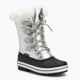 Schneeschuhe Damen Vertigo Alpes Sorga silver