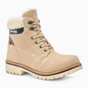 Wanderschuhe Damen Vertigo Alpes Castro natural