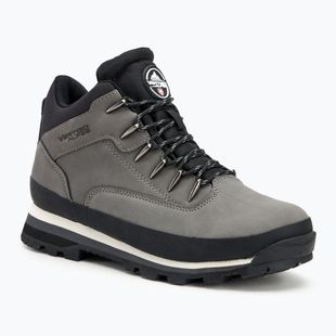 Wanderschuhe Herren Vertigo Alpes Satur anthracite