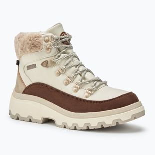 Schneeschuhe Damen Vertigo Alpes Uwish white