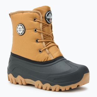 Schneeschuhe Kinder Vertigo Alpes Uvraz camel