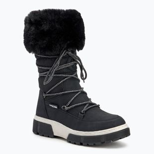 Schneeschuhe Damen Vertigo Alpes Uciole black