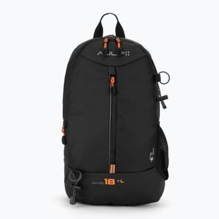 Wanderrucksack Aulp Azimu 18 l black