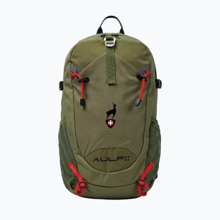 Wanderrucksack Aulp Verdi 20 l light khaki