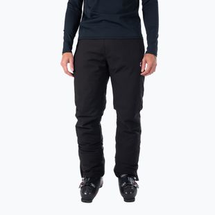 Herren-Skihose Aulp Vepur Ski black