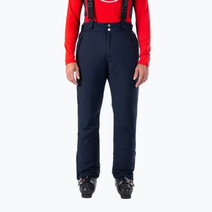 Herren-Skihose Aulp Vepur Ski navy