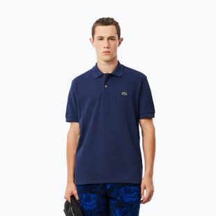 Poloshirt Herren Lacoste L1264 dark indigo blue