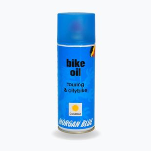 Kettenöl Morgan Blue Bike Oil spray 400 ml