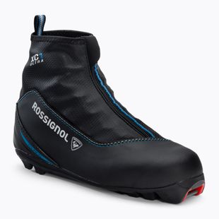 Skilanglaufschuhe für Frauen Rossignol X-1 Ultra FW black