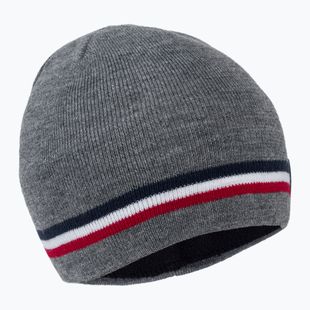 Wintermütze für Männer Rossignol L3 Carl grey