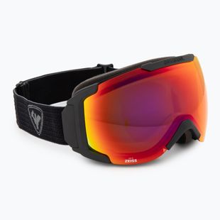 Skibrille Rossignol Maveric Sonar black/orange