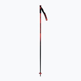 Skistöcke Rossignol Hero SL red