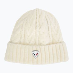 Wintermütze Damen Rossignol Naya white