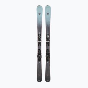 Abfahrtski Damen Rossignol Experience W 82 TI K + Schnürung NX 12 Konect GW