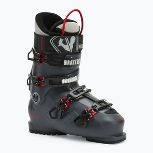 Skischuhe Herren Rossignol Track 90 HV+ charcoal